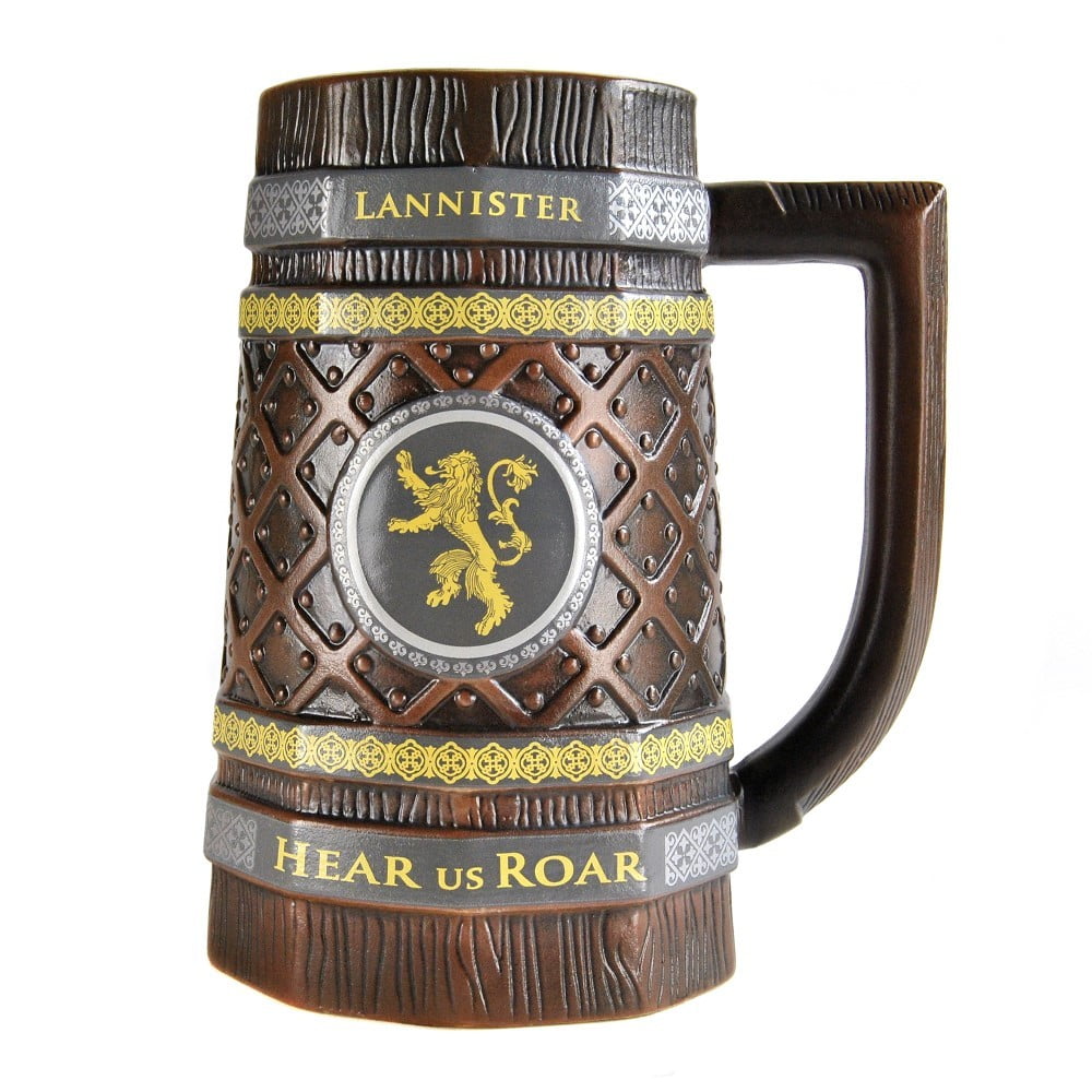 Le Mug Stein Game Of Throne