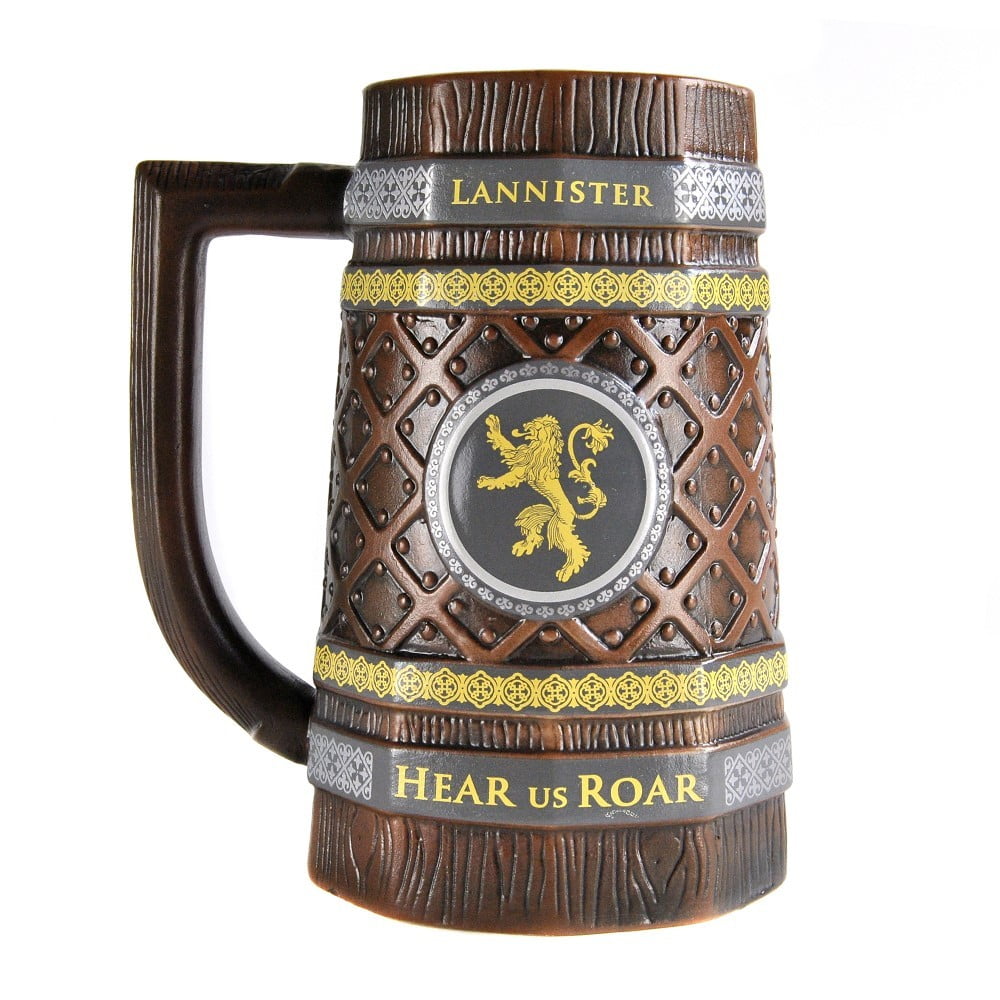 Le Mug Stein Game Of Throne