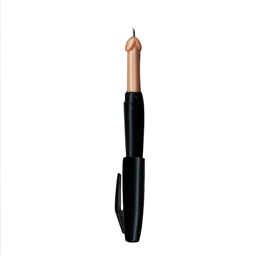 Le stylo'bite