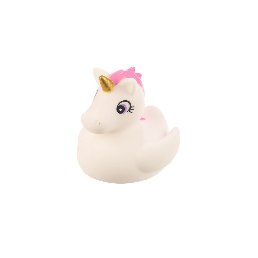 Licorne de bain flottante