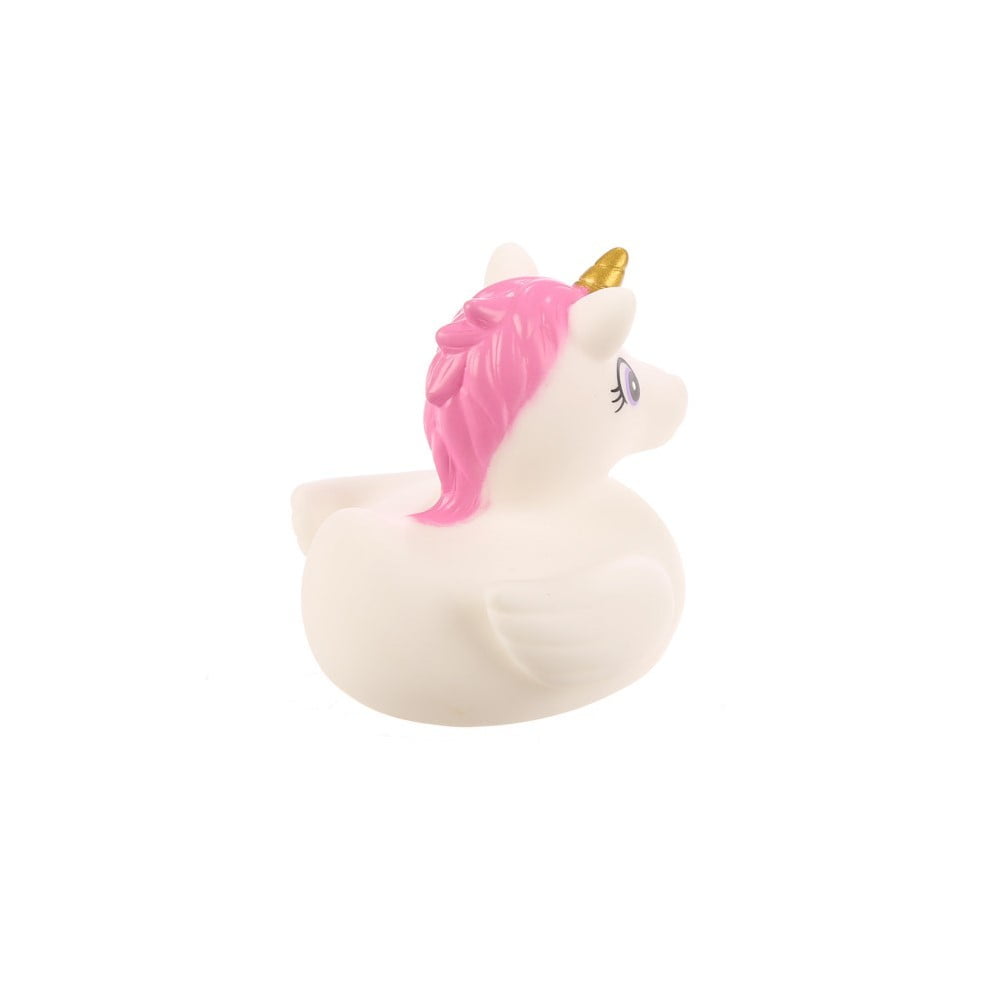 Licorne de bain flottante