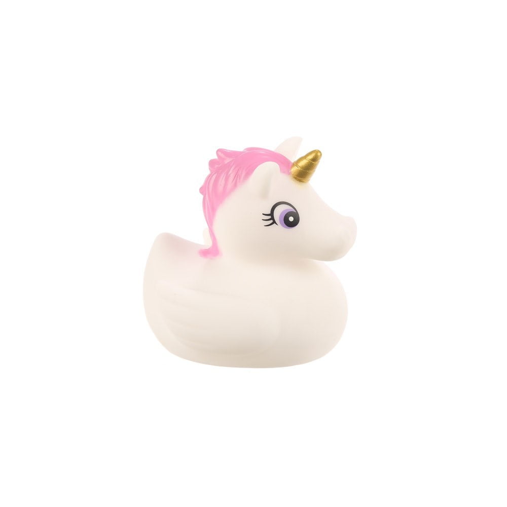 Licorne de bain flottante