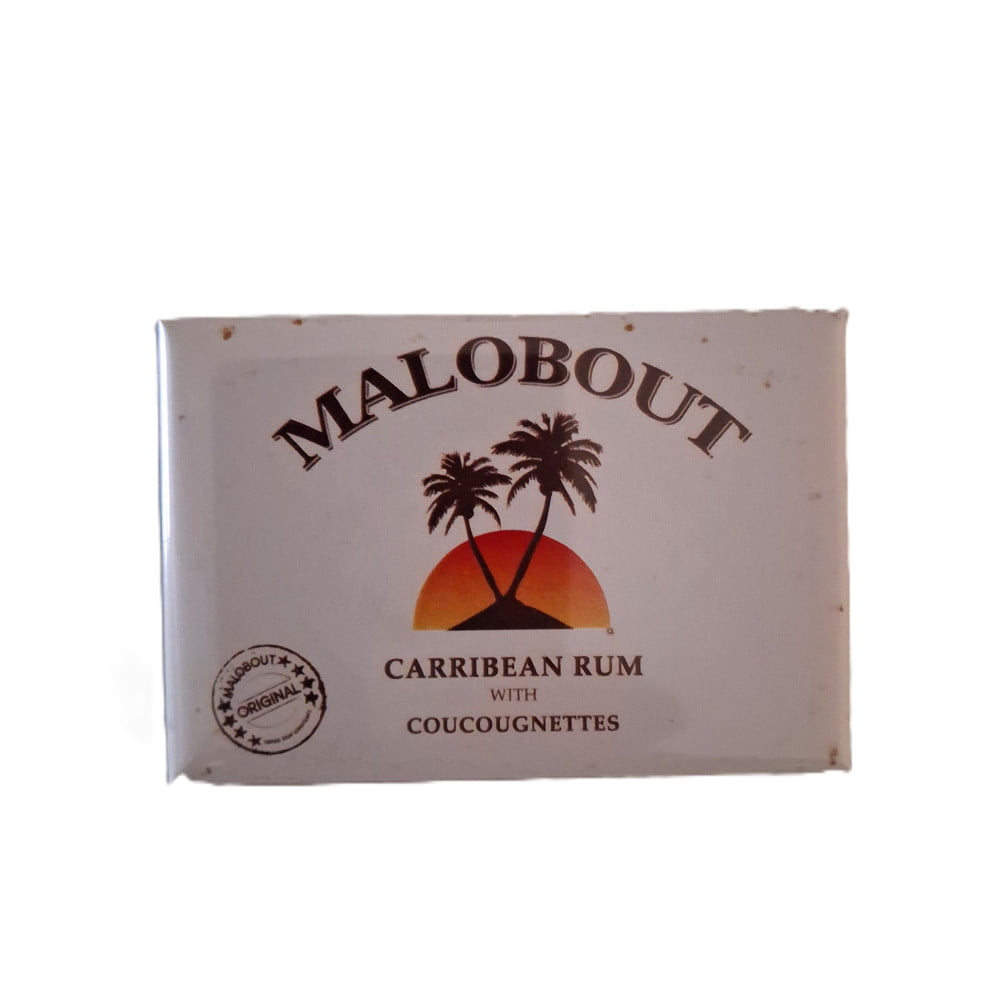 Magnet Humoristique Malobout