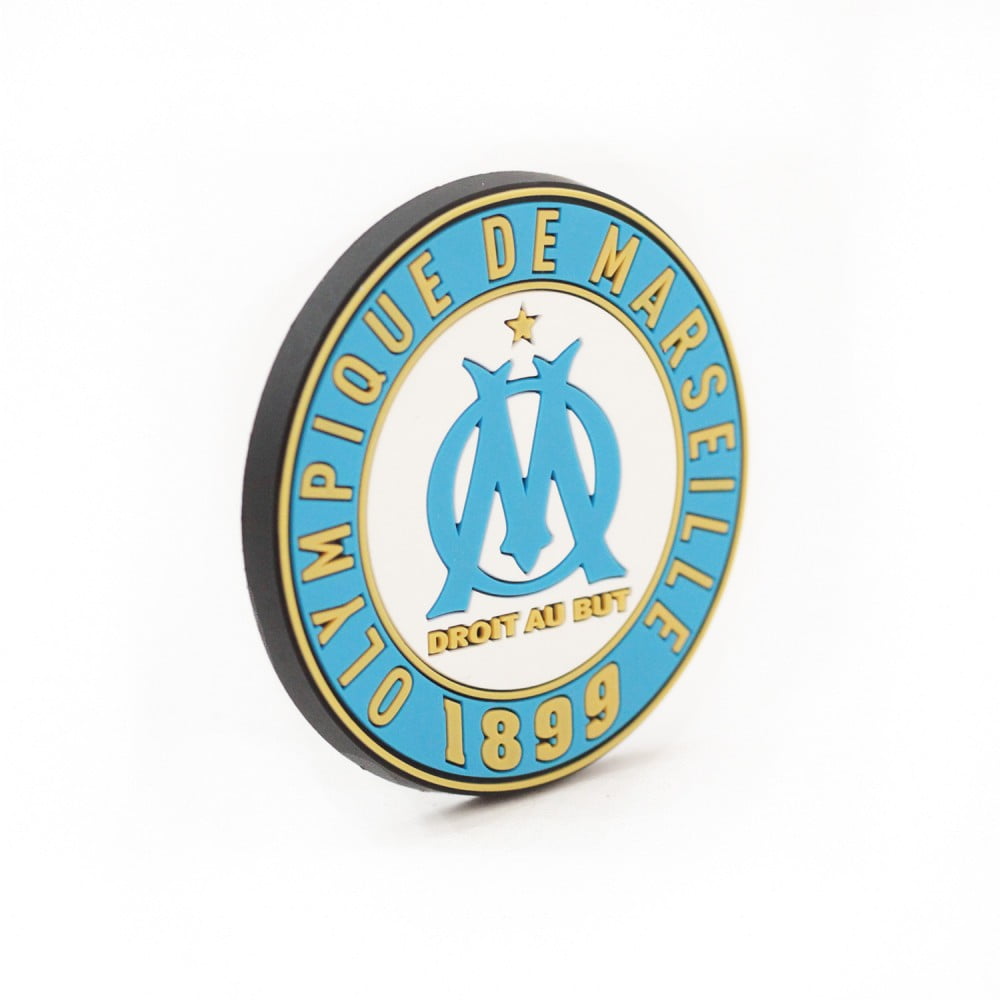 Magnet Logo officiel OM