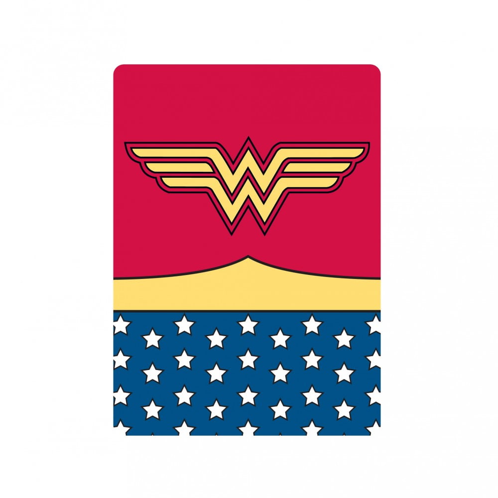 Magnet métal Wonder Woman