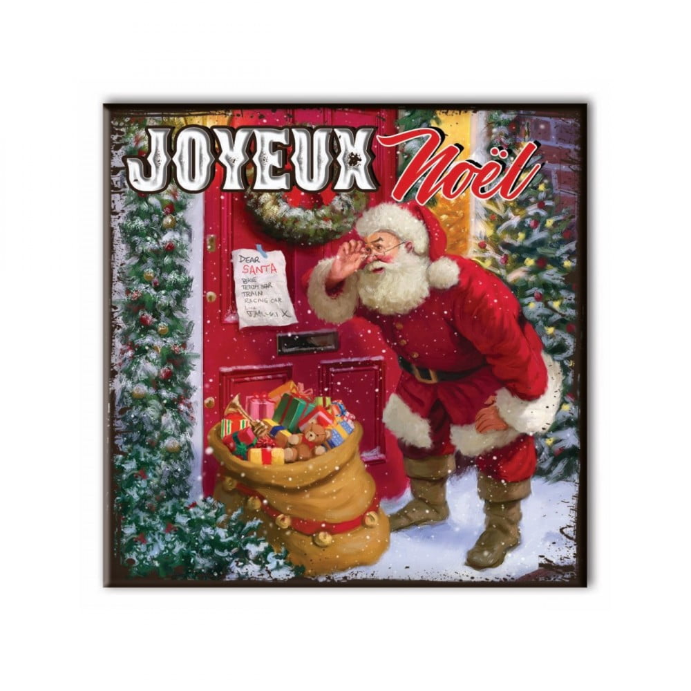 Magnet Noël 2