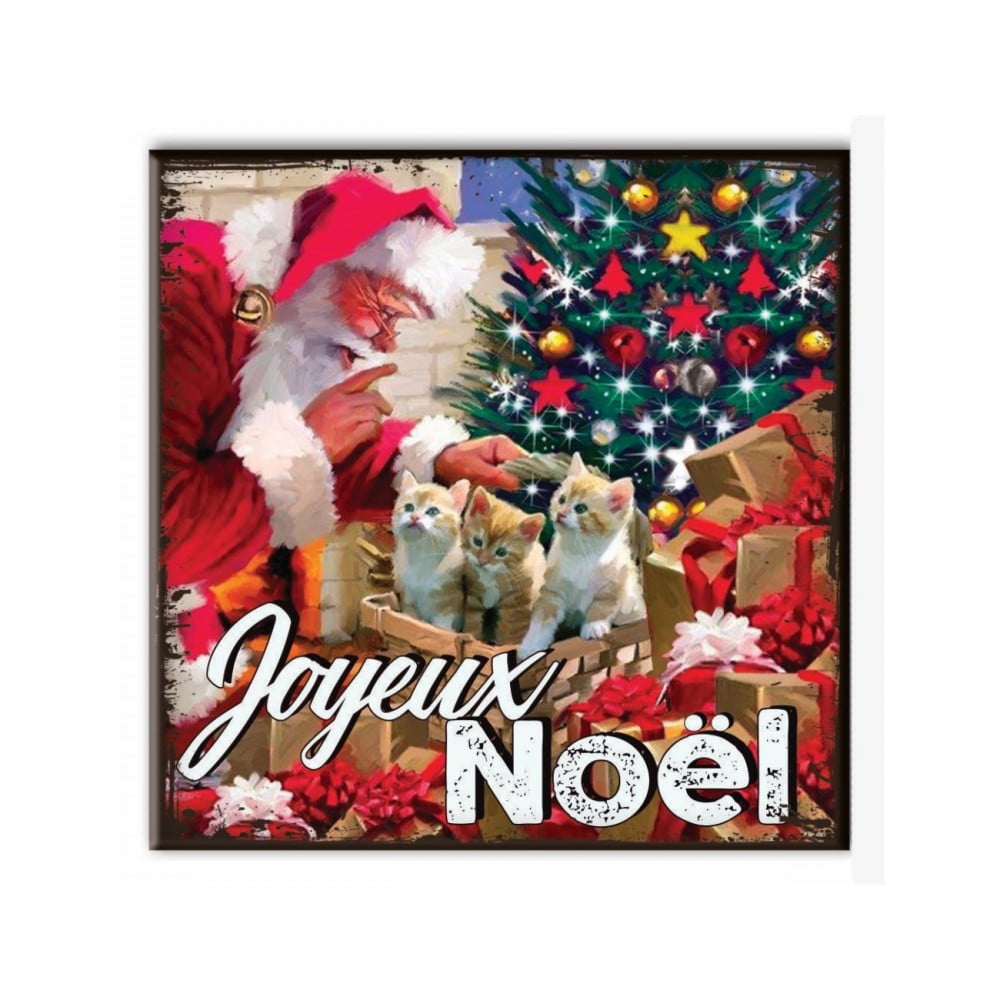 Magnet Noël 3