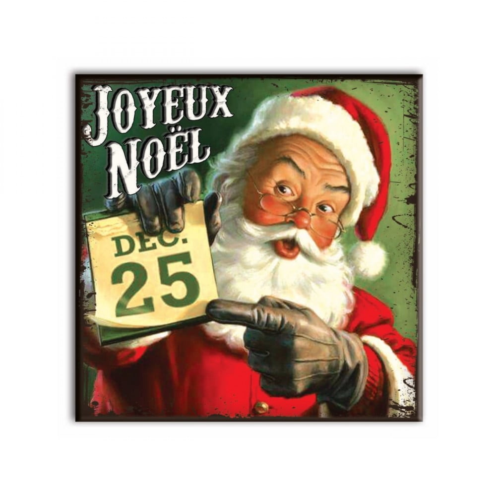 Magnet Noël 8