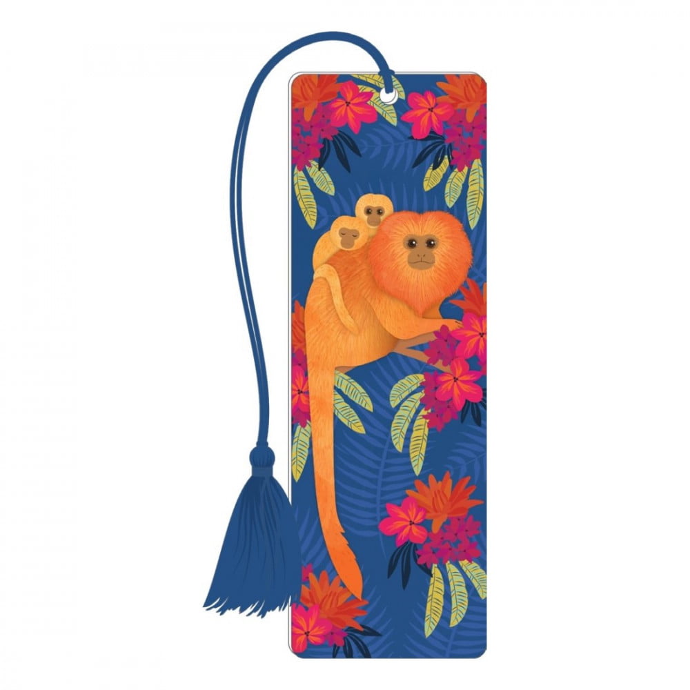 Marque page Tamarin