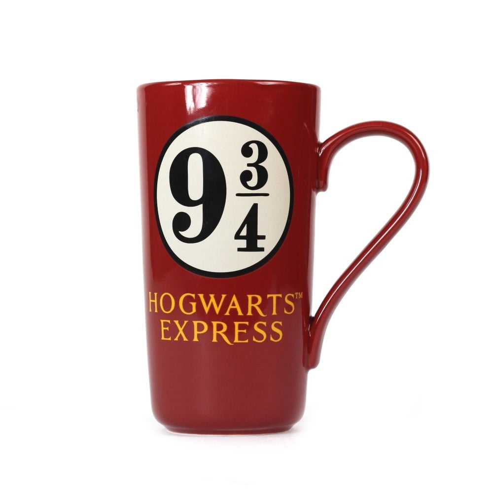 Maxi Mug Latte Platform 9 3/4