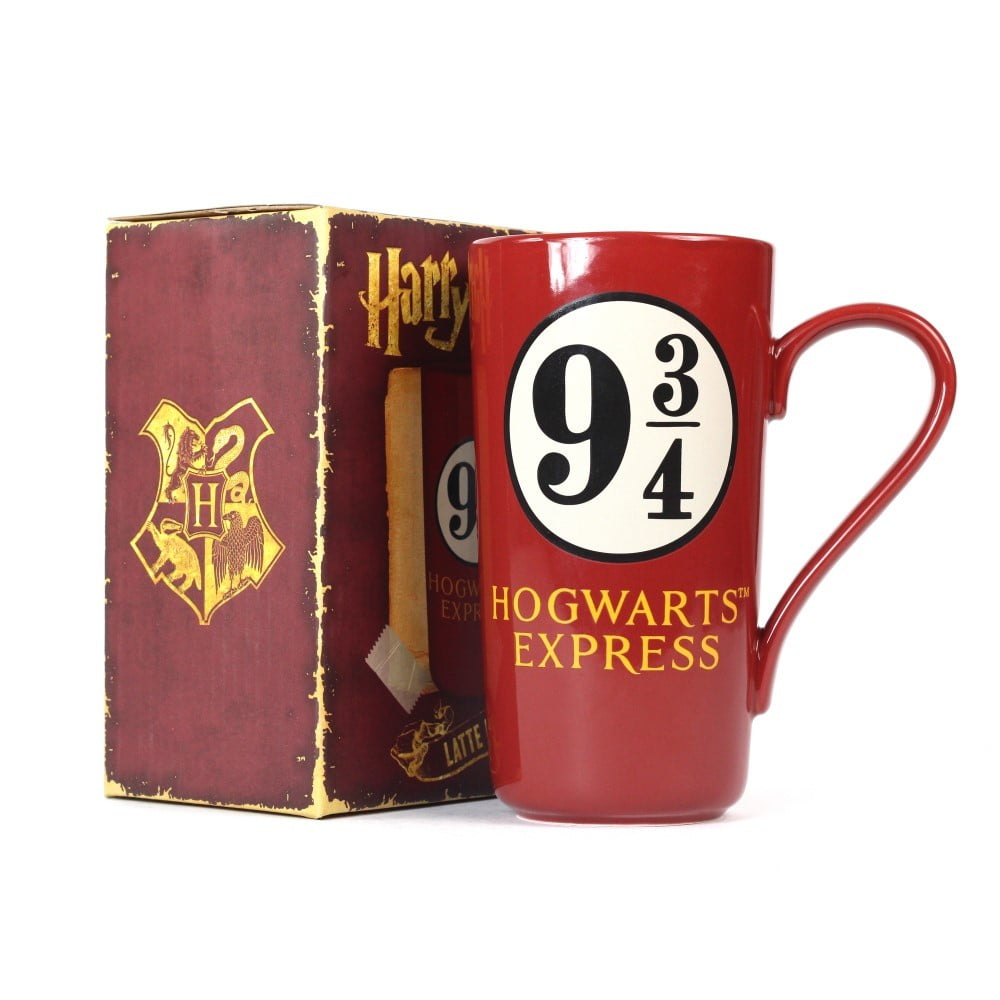 Maxi Mug Latte Platform 9 3/4