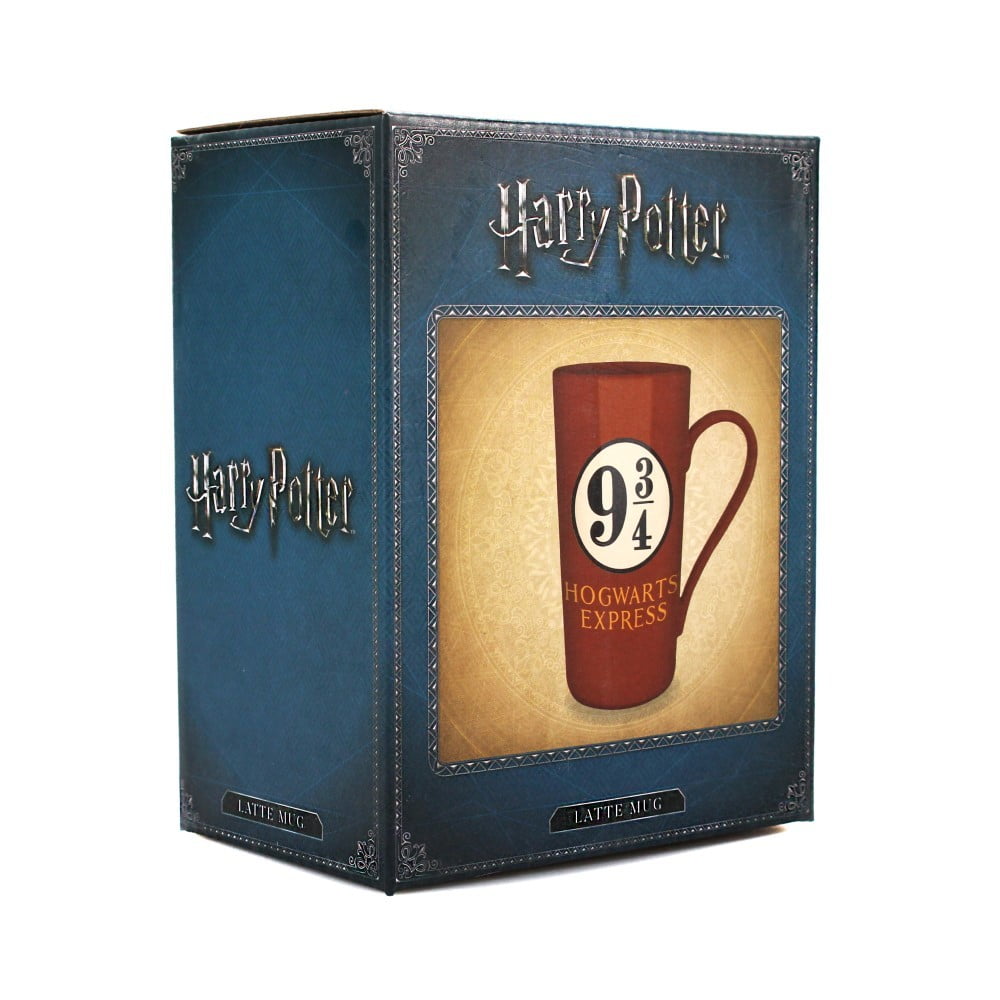 Maxi Mug Latte Platform 9 3/4