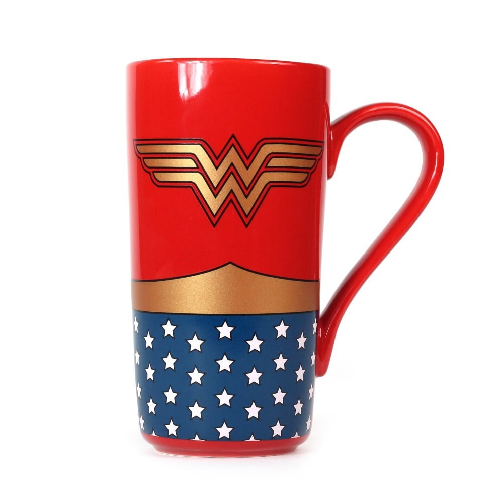 Maxi mug Wonder Woman