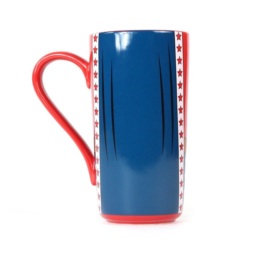 Maxi mug Wonder Woman