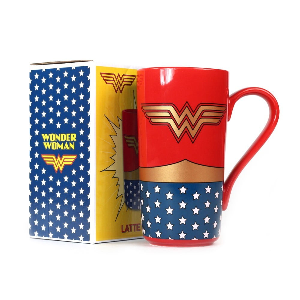 Maxi mug Wonder Woman