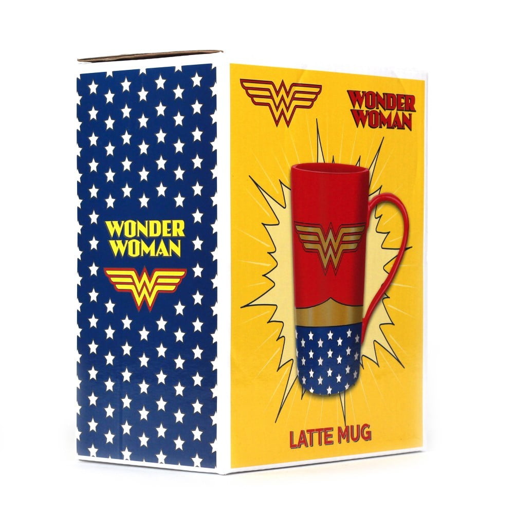 Maxi mug Wonder Woman