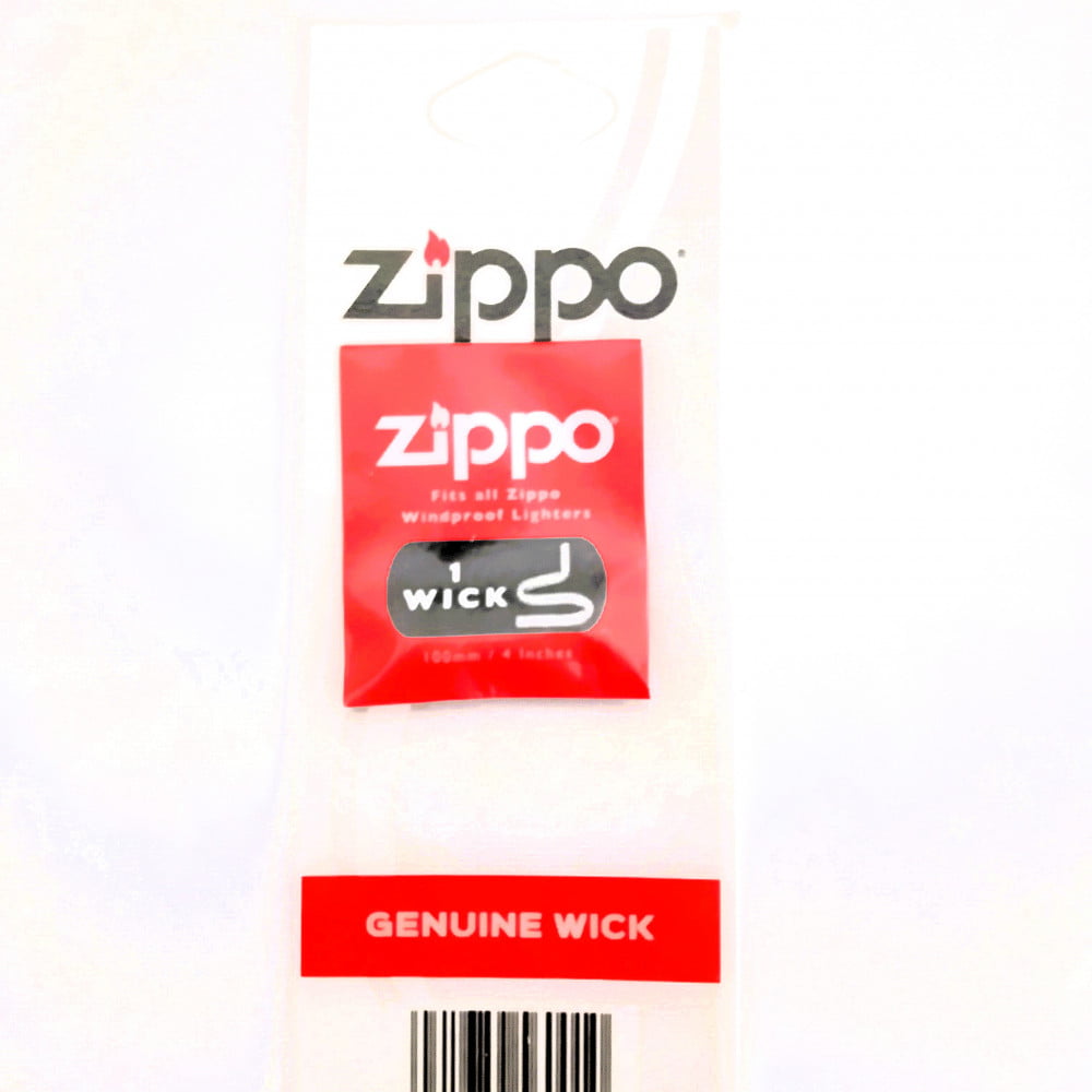 Mèches pour Briquet Zippo