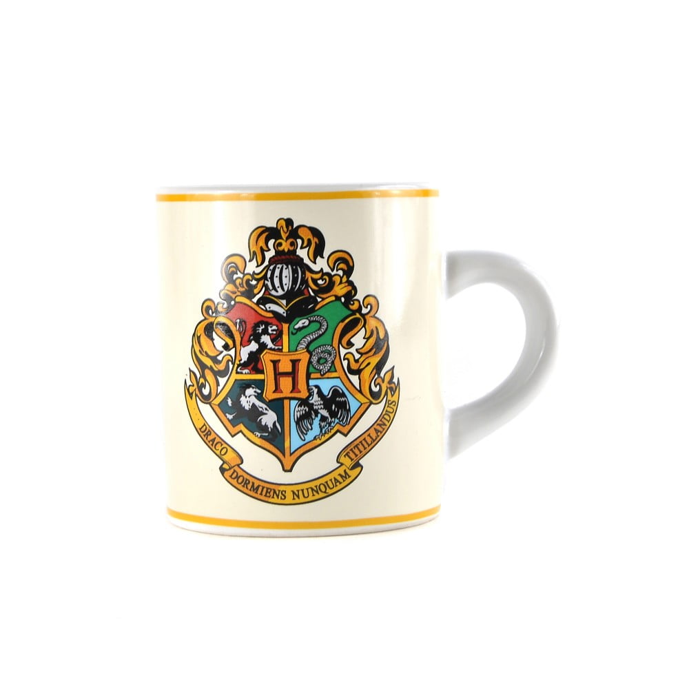 Mini mug Harry Potter Hogwarts