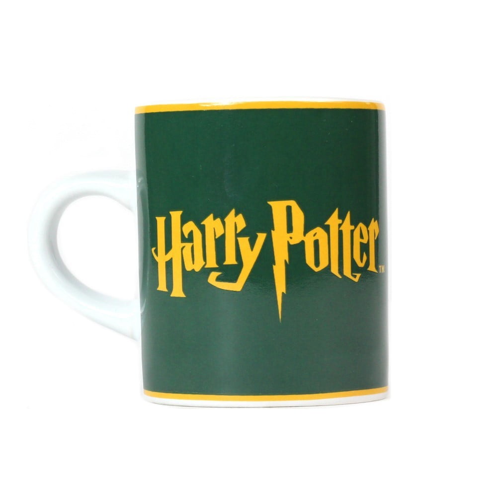 Mini mug Harry Potter Slytherin