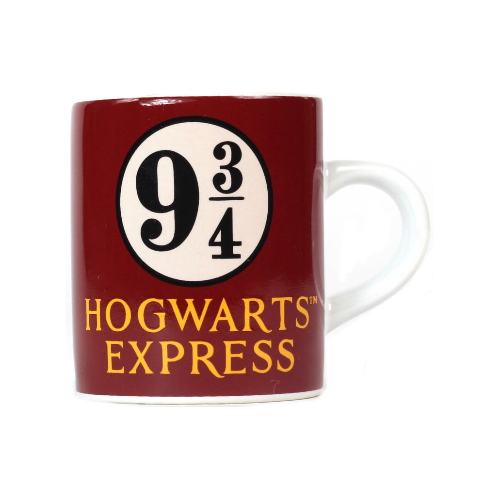 Mini mug Harry Potter 9 3/4
