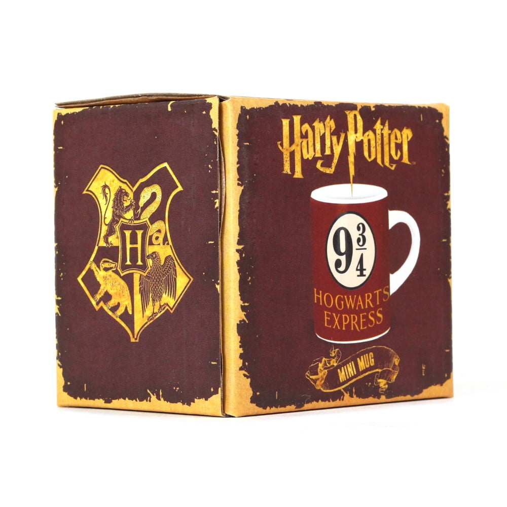 Mini mug Harry Potter