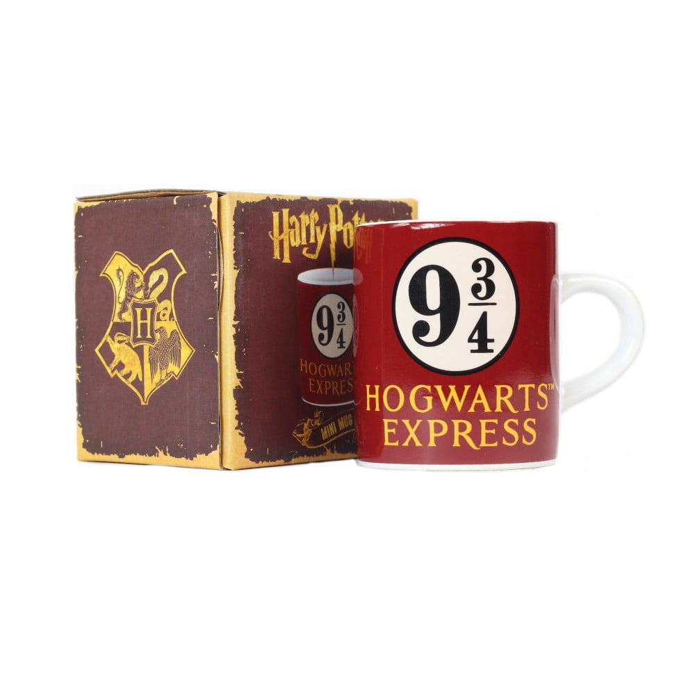 Mini mug Harry Potter