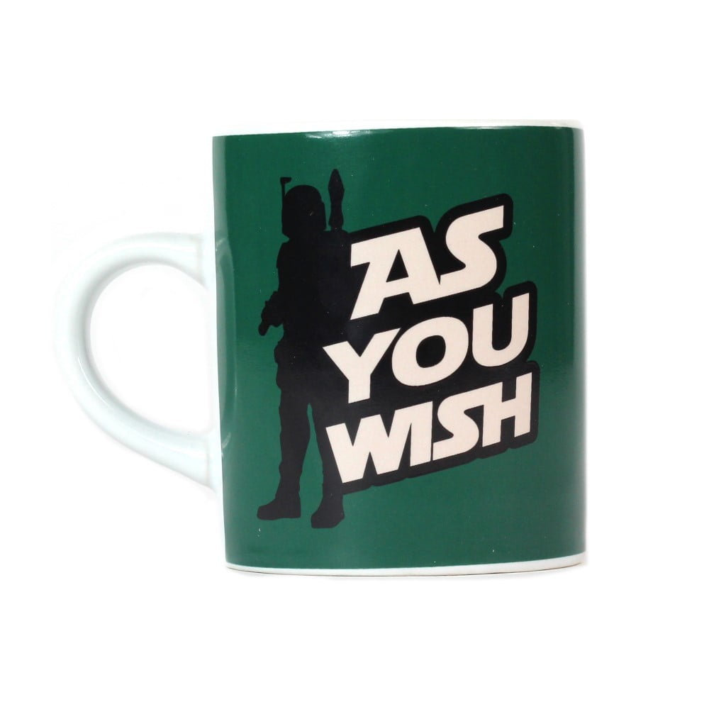 Mini mug Star Wars