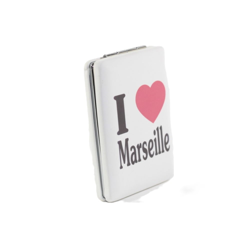 Miroir double Marseille
