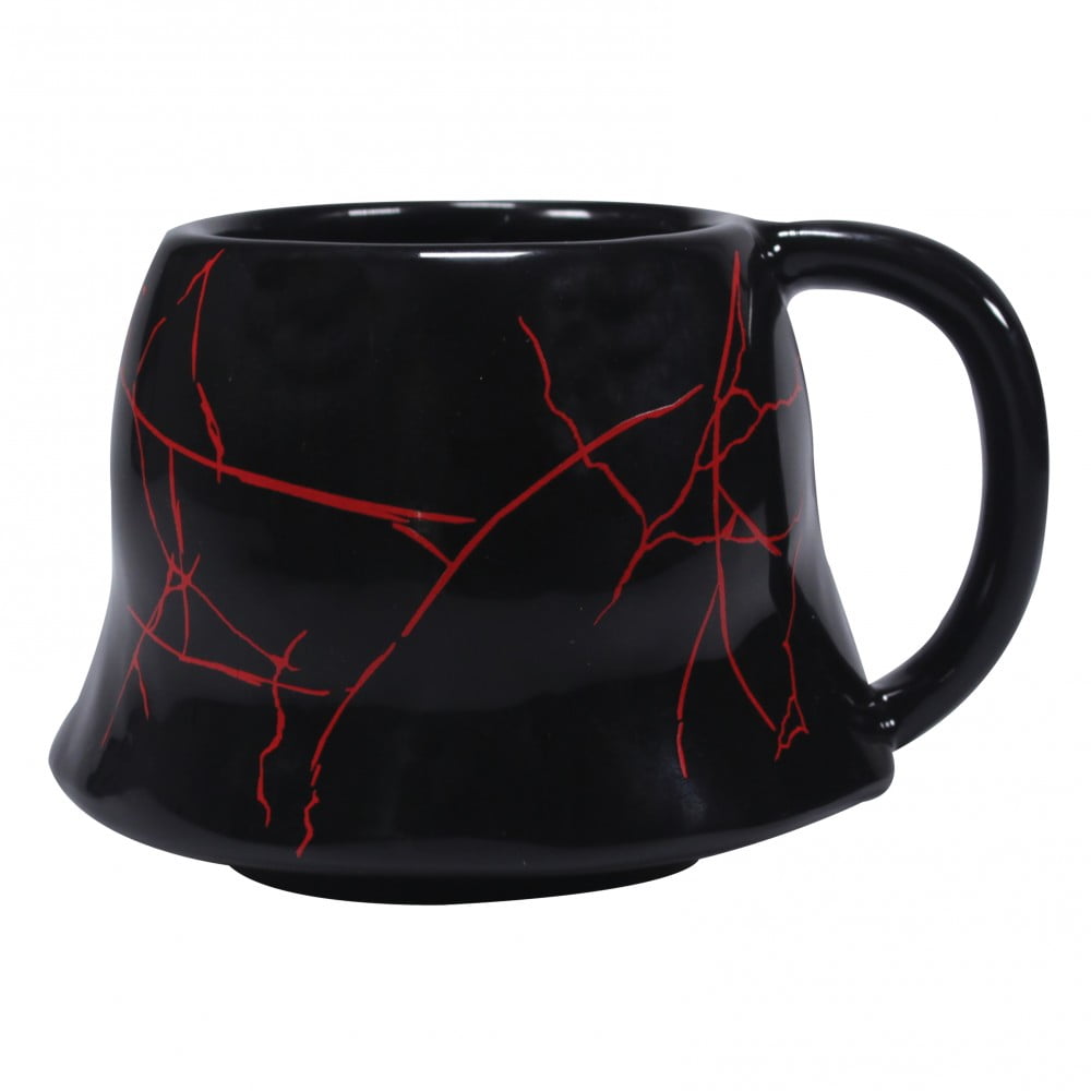 Mug 3D Star Wars Kylo Ren