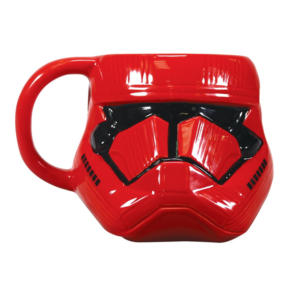 Mug 3D Star Wars Sith Trooper
