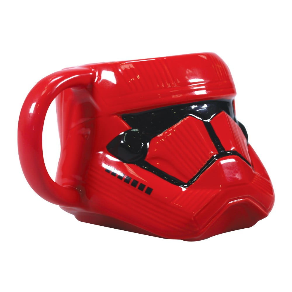 Mug 3D Star Wars Sith Trooper