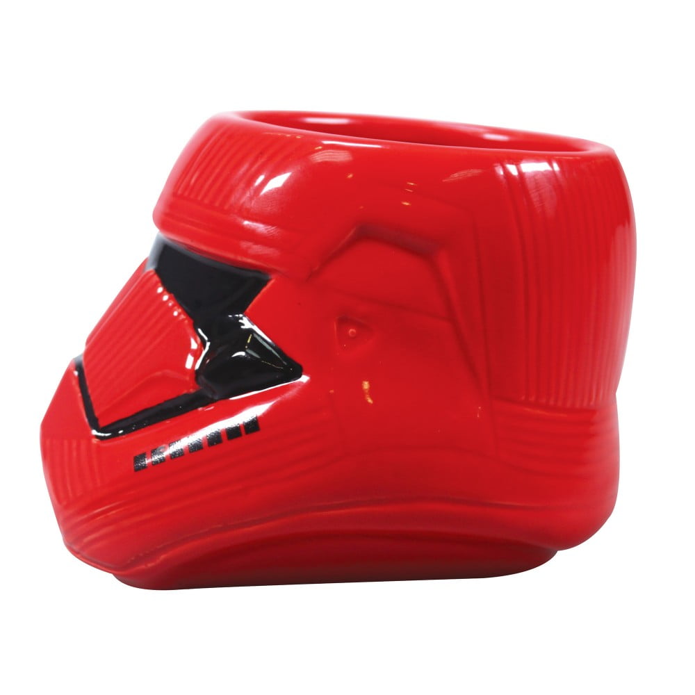 Mug 3D Star Wars Sith Trooper