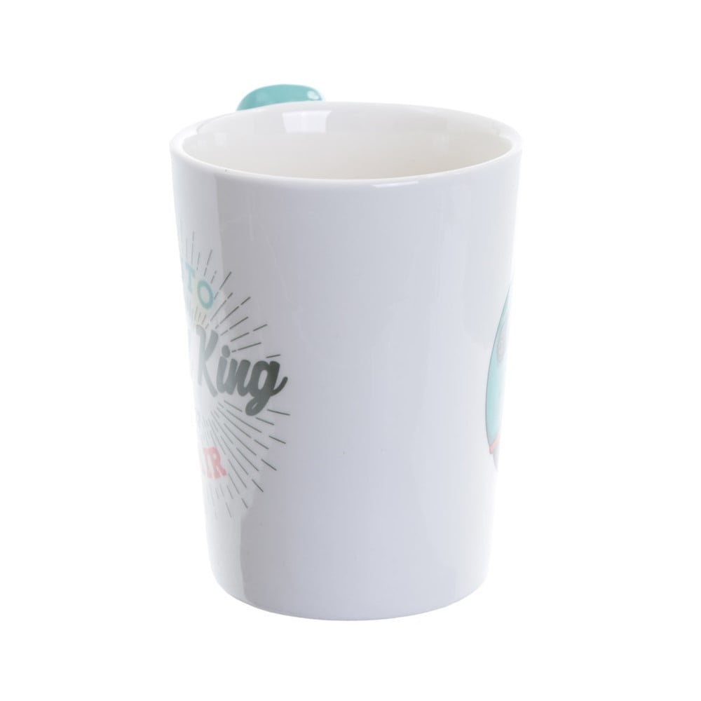 Mug à hanse déco Scooter