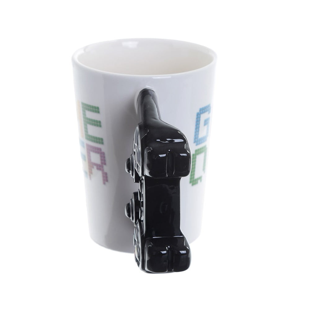 Mug à hanse décorée Game Over