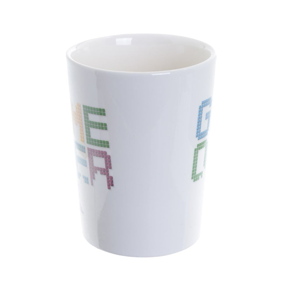 Mug à hanse décorée Game Over