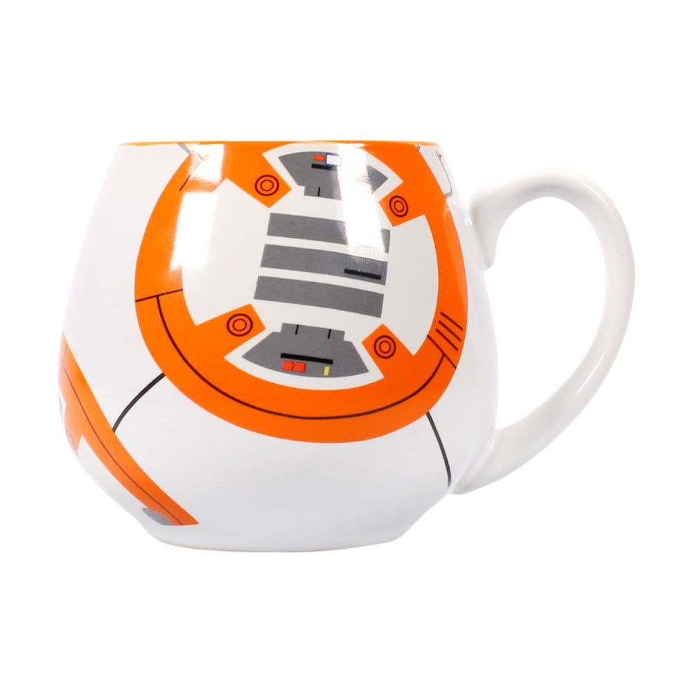 Mug arrondi Star Wars