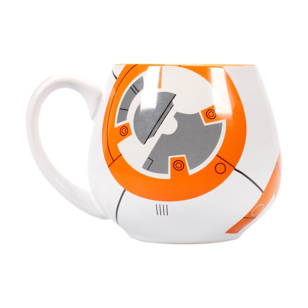 Mug arrondi Star Wars