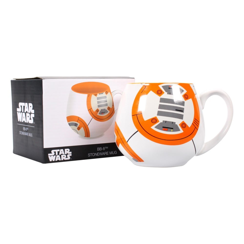 Mug arrondi Star Wars