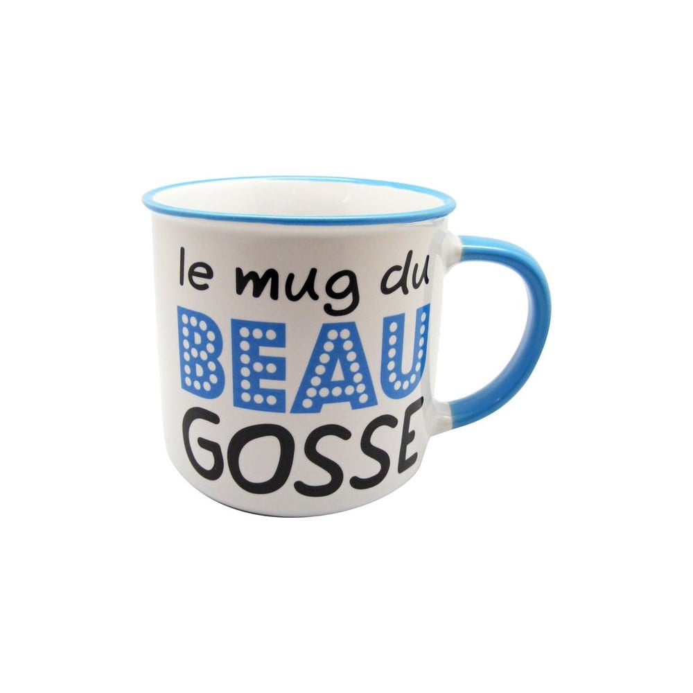 Mug Beau gosse