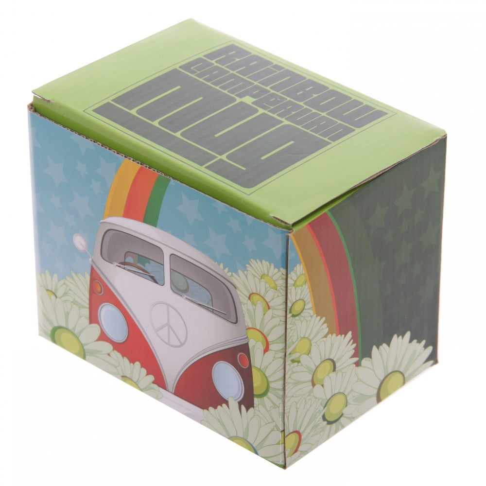 Mug camping car