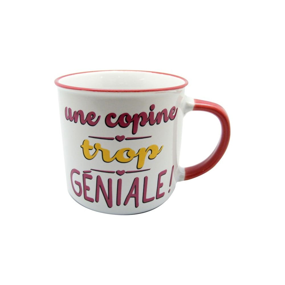 Mug Copine