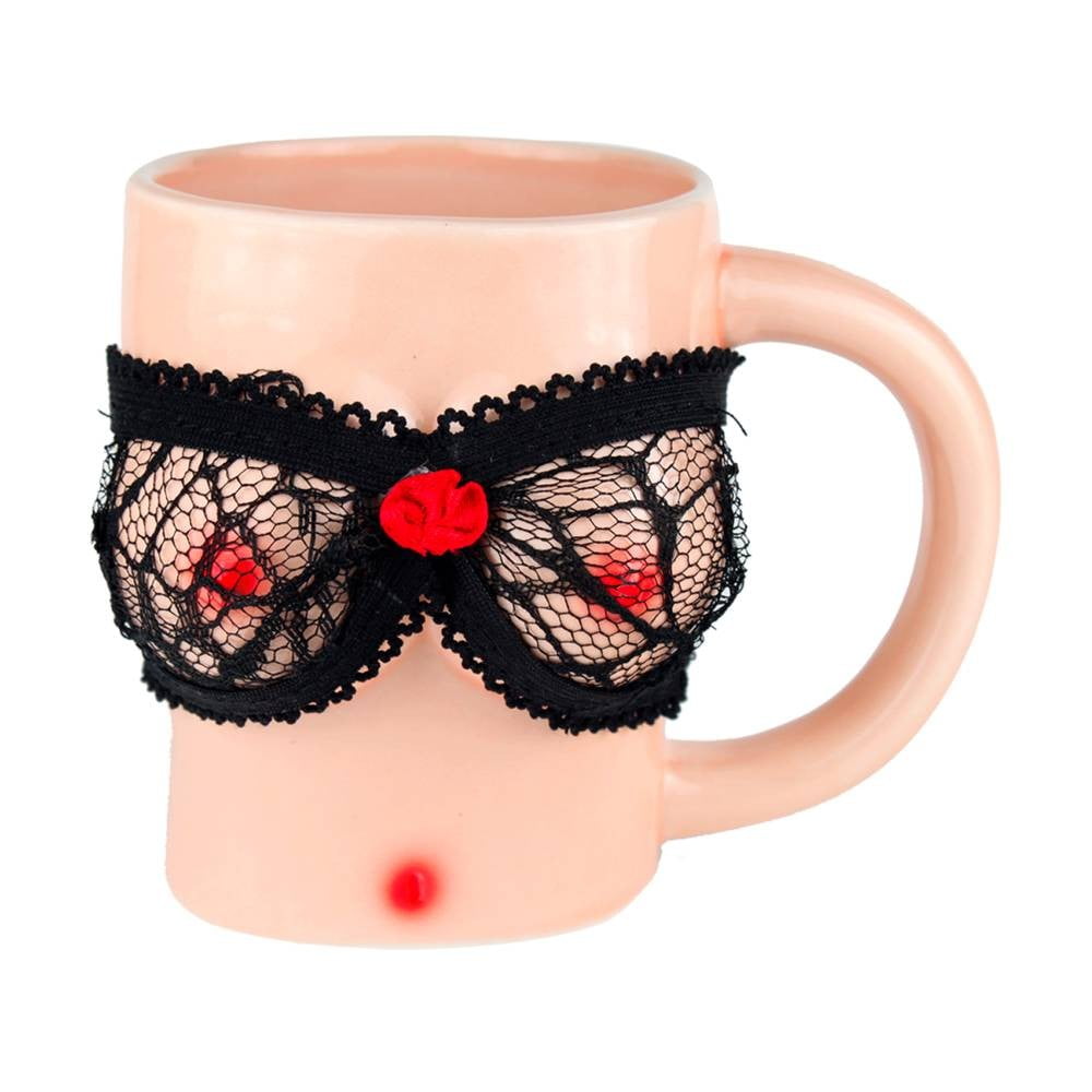Mug corps Femme