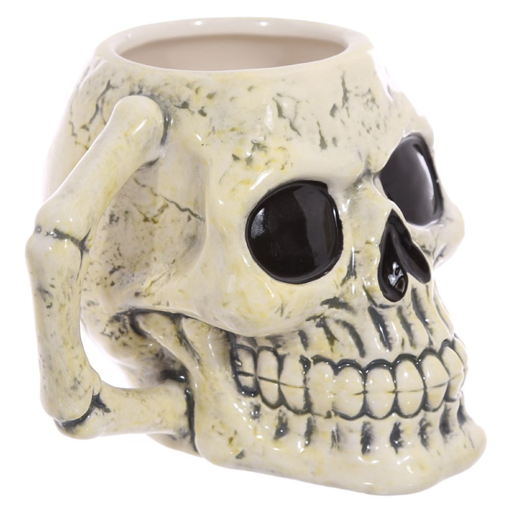Mug crâne Skull Bone