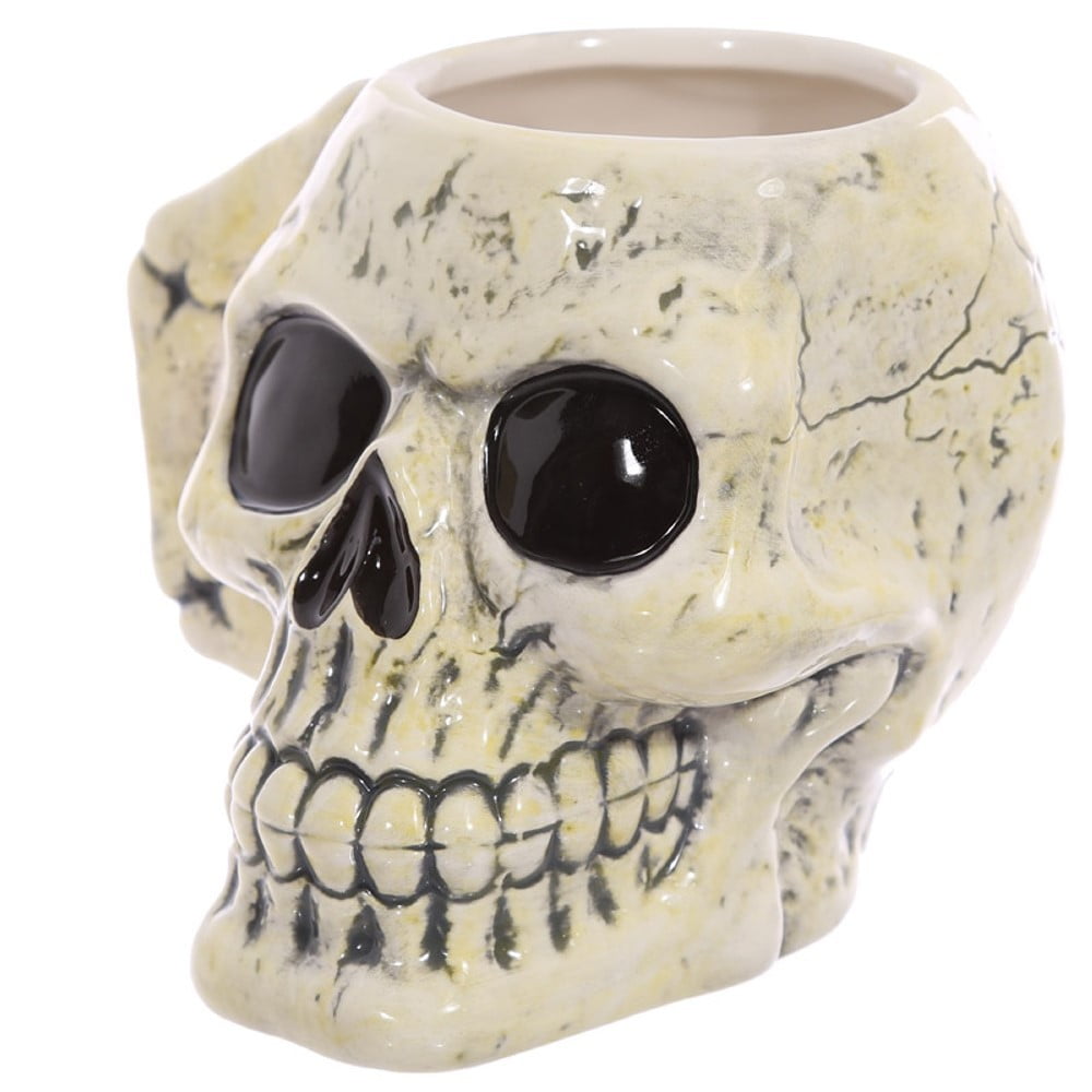 Mug crâne Skull Bone