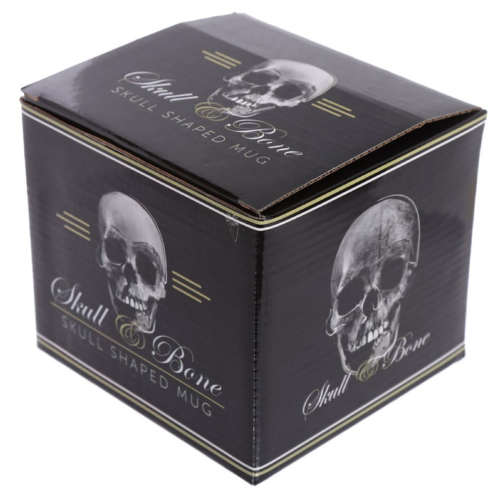 Mug crâne Skull Bone