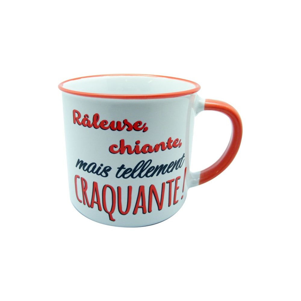 Mug Craquante