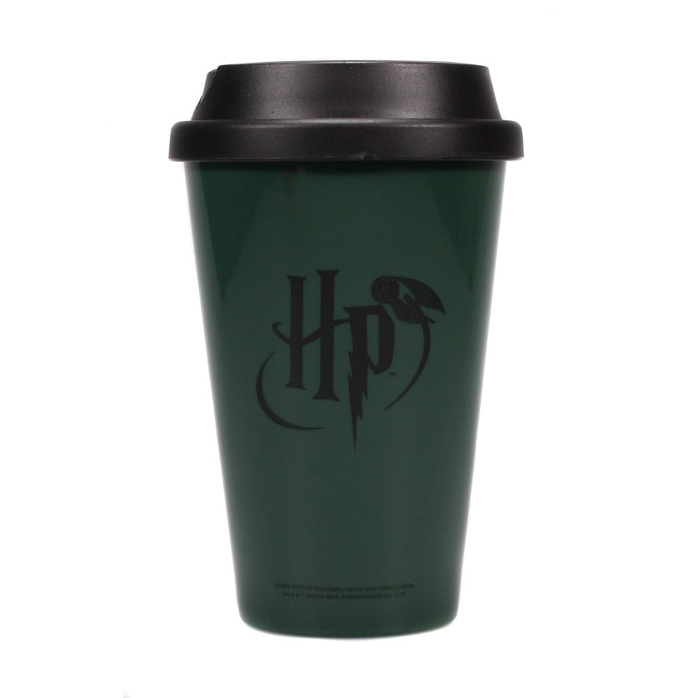 Mug de voyage Harry Potter Slytherin