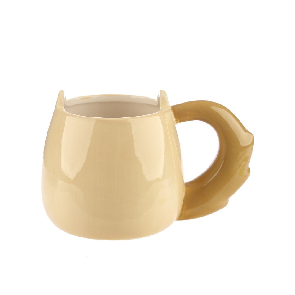 Mug Feline Fine Beige