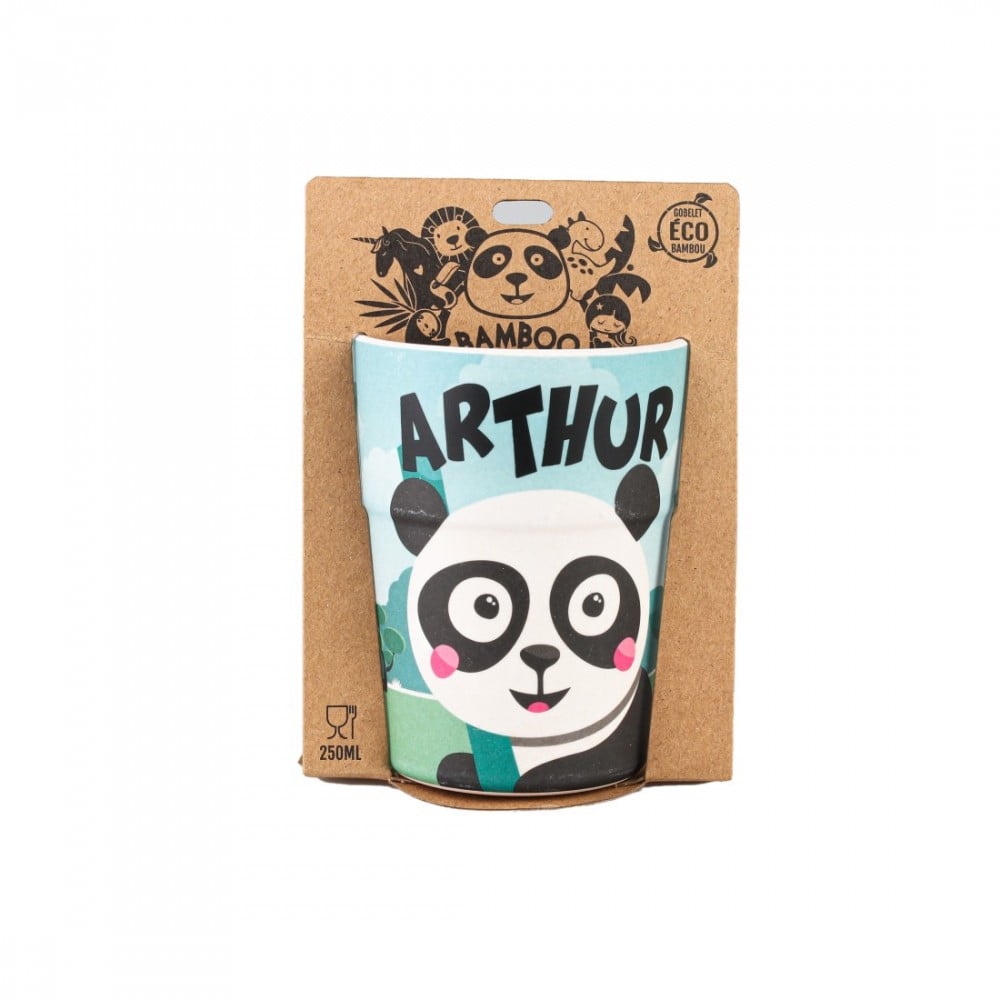 Mug Eco Bambou Arthur