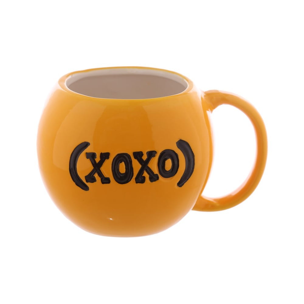 Mug emoji bisous